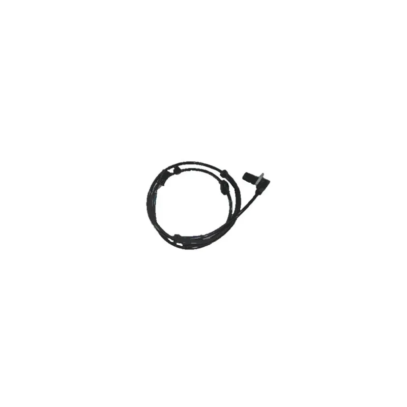 Capteur, vitesse de roue DELPHI SS20406