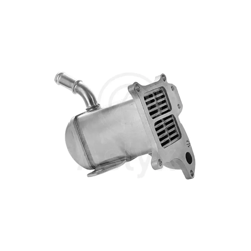 Radiateur, réaspiration des gaz d'échappement Aslyx AS-506701