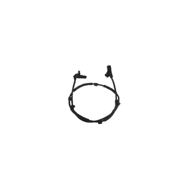 Capteur, vitesse de roue DELPHI SS20476