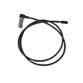 Capteur, vitesse de roue DELPHI SS20478