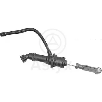 Cylindre émetteur, embrayage Aslyx