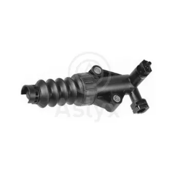Cylindre récepteur, embrayage Aslyx