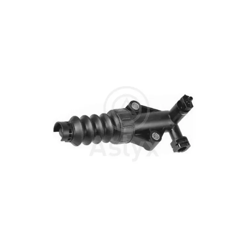 Cylindre récepteur, embrayage Aslyx AS-506760