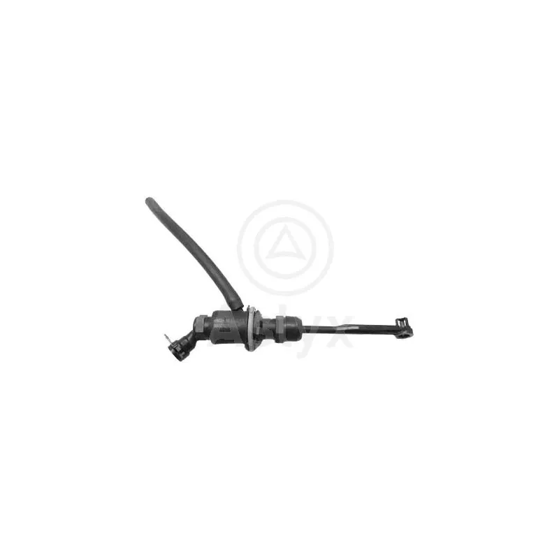 Cylindre émetteur, embrayage Aslyx AS-506765