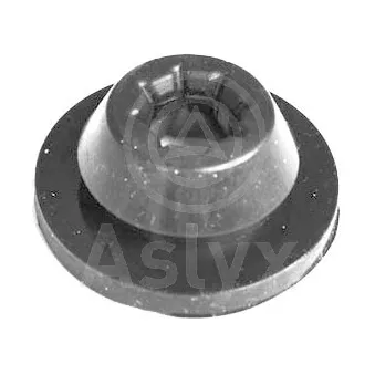 Support, boîtier de filtre à air Aslyx AS-506777