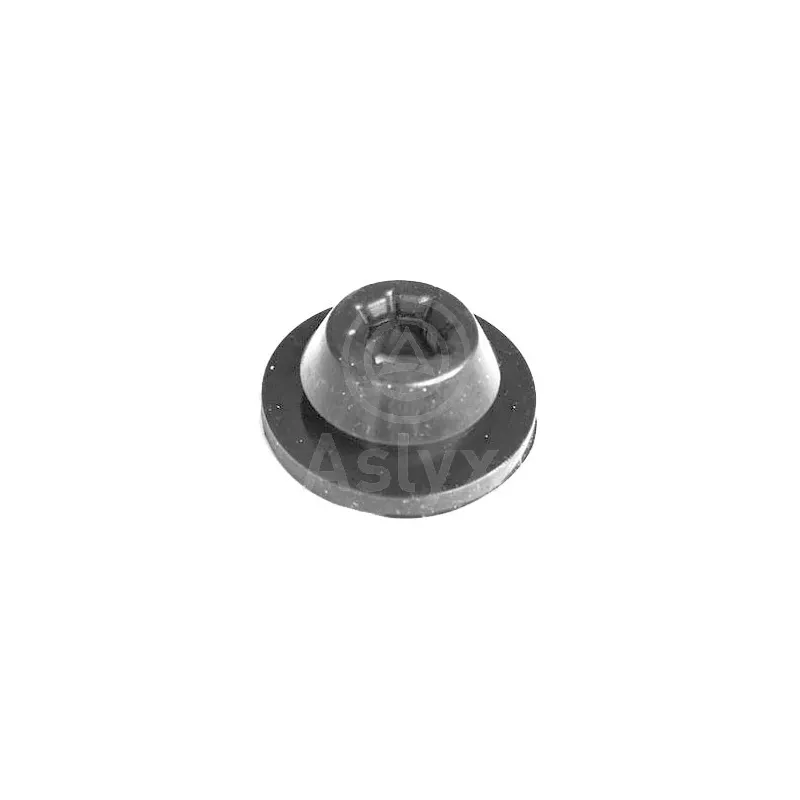 Support, boîtier de filtre à air Aslyx AS-506777