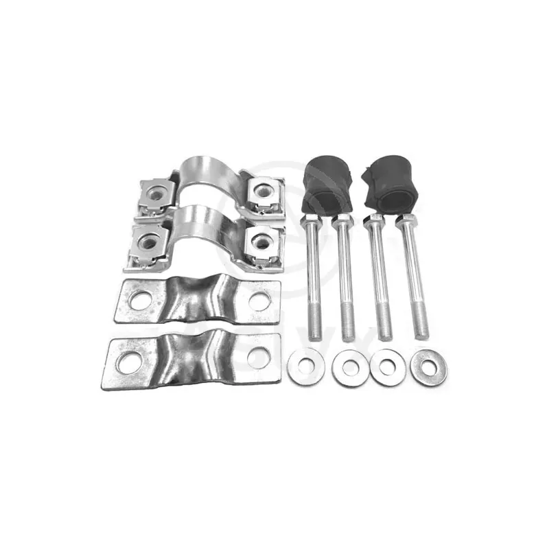 Kit de réparation, suspension du stabilisateur Aslyx AS-506780