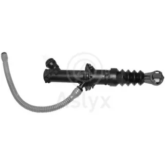 Cylindre émetteur, embrayage Aslyx AS-506783