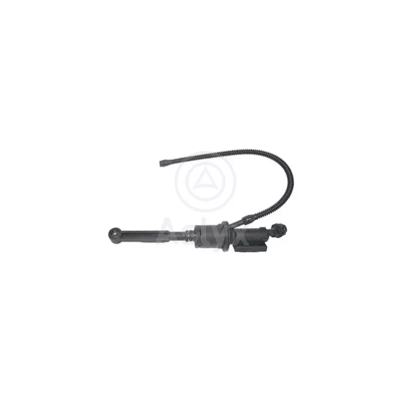 Cylindre émetteur, embrayage Aslyx AS-506826