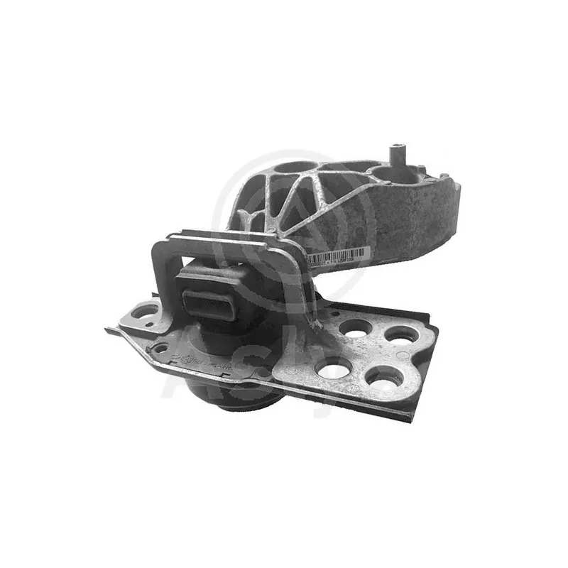 Support moteur Aslyx AS-506829