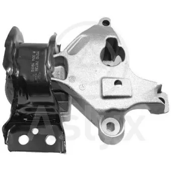 Support moteur Aslyx AS-506838
