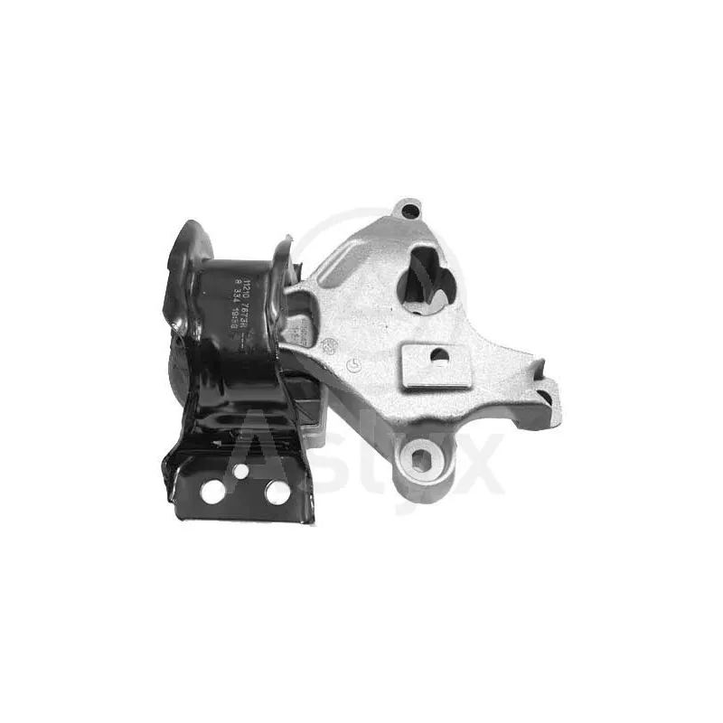 Support moteur Aslyx AS-506838