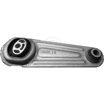 Support moteur Aslyx AS-506848