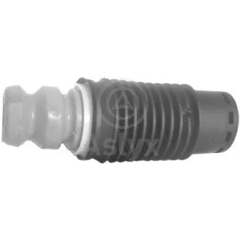 Bouchon de protection/soufflet, amortisseur Aslyx AS-506849