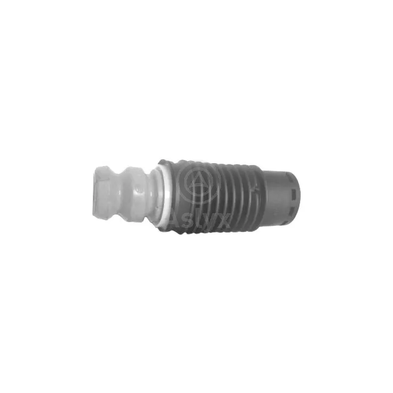 Bouchon de protection/soufflet, amortisseur Aslyx AS-506849