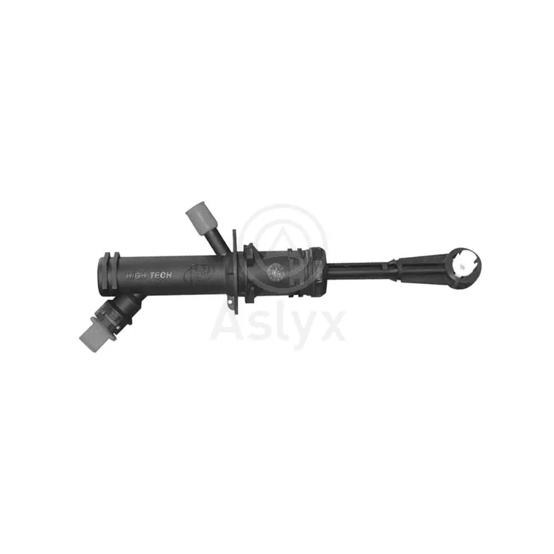 Cylindre émetteur, embrayage Aslyx AS-506855