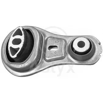 Support moteur Aslyx AS-506864