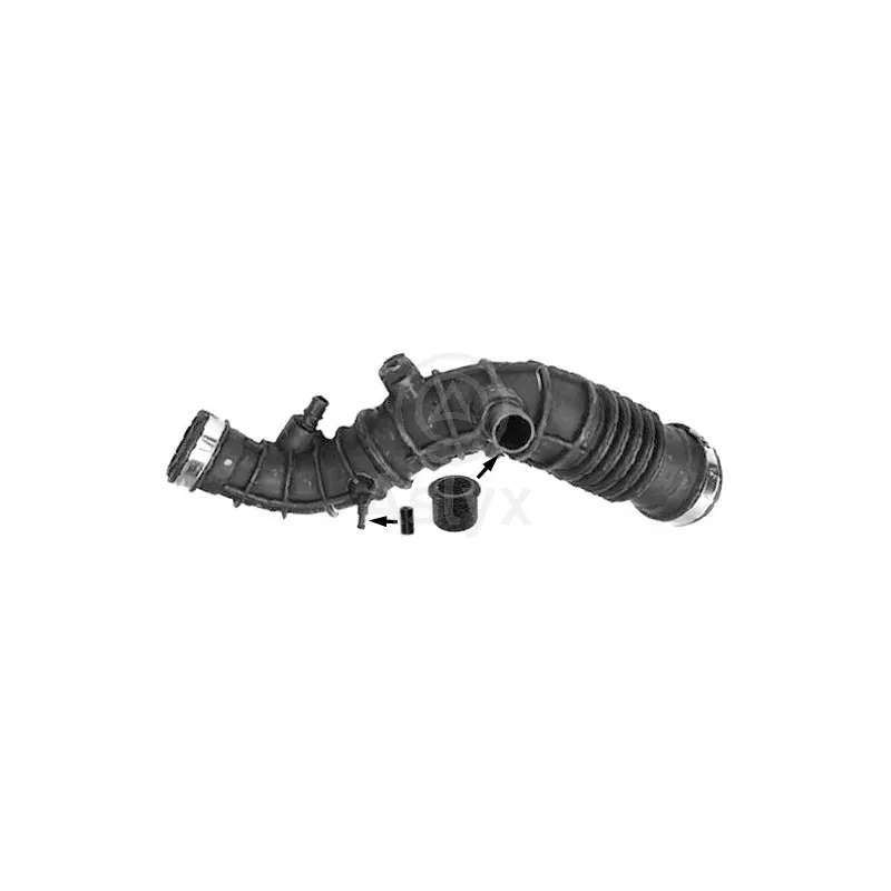 Gaine de suralimentation Aslyx AS-506868