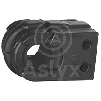 Suspension, stabilisateur Aslyx