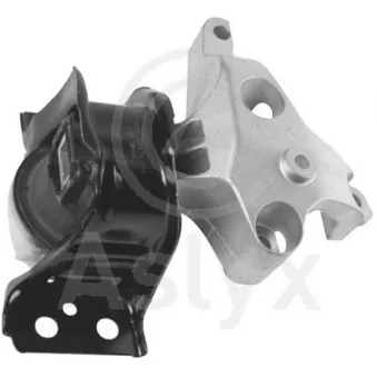 Support moteur Aslyx AS-506914