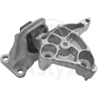 Support moteur Aslyx AS-506918