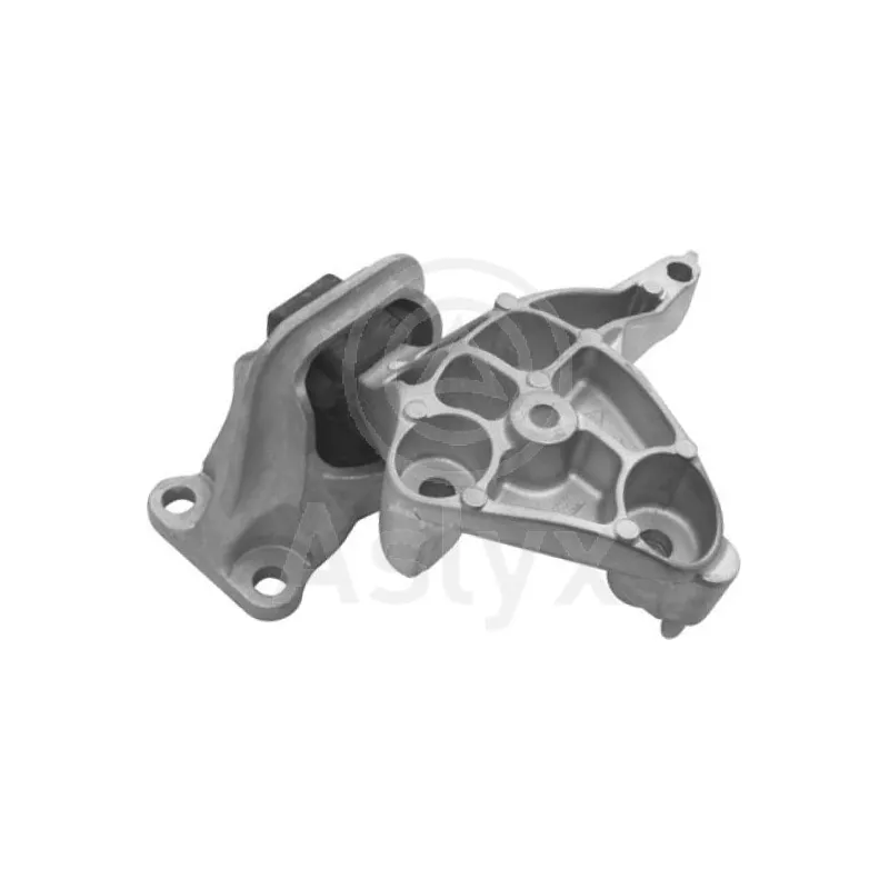 Support moteur Aslyx AS-506918