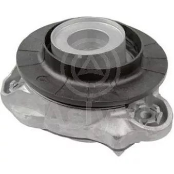 Kit de réparation, coupelle de suspension avant droit Aslyx AS-506940