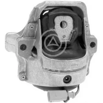 Support moteur Aslyx