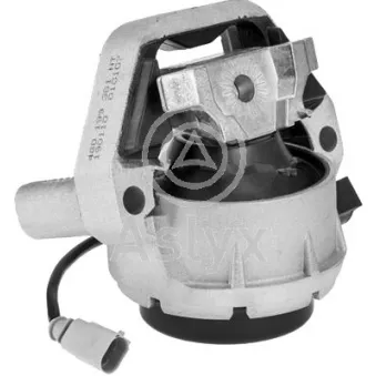 Support moteur Aslyx
