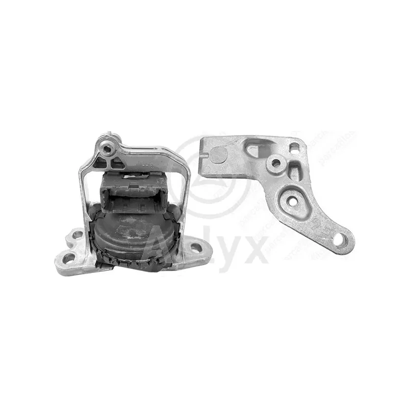 Support moteur Aslyx AS-507110