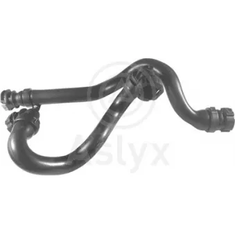 Manche, batterie chauffante-chauffage Aslyx AS-509581
