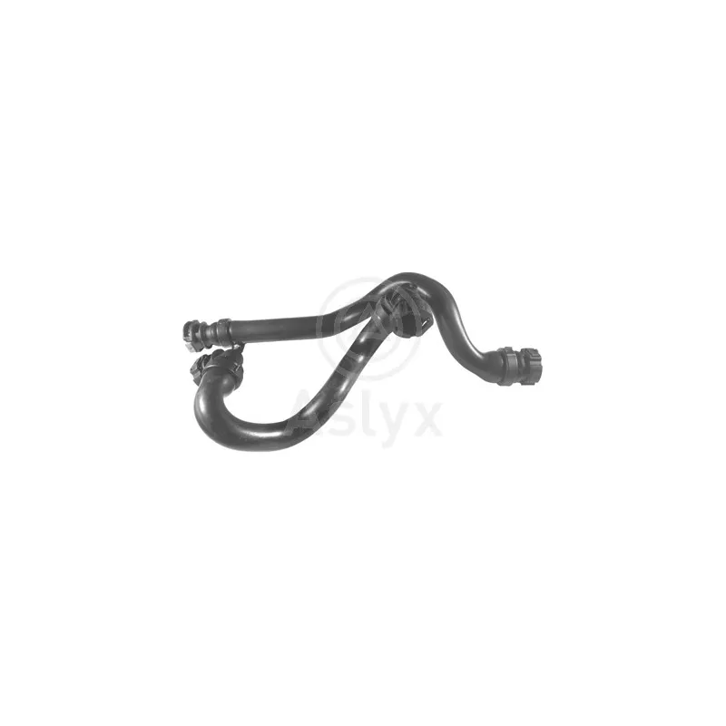 Manche, batterie chauffante-chauffage Aslyx AS-509581