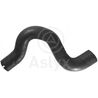 Durite de radiateur Aslyx AS-509582