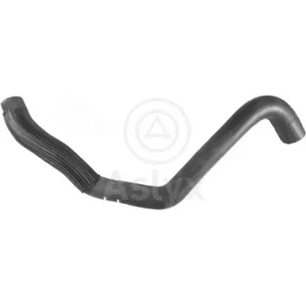 Durite de radiateur Aslyx AS-509585