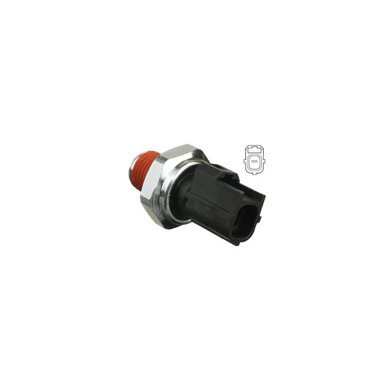 Indicateur de pression d'huile DELPHI SW90033