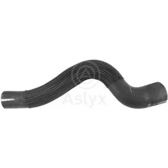 Durite de radiateur Aslyx AS-509588