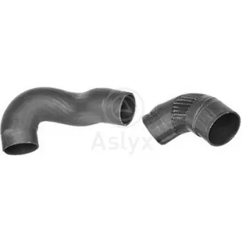 Gaine de suralimentation Aslyx AS-509649
