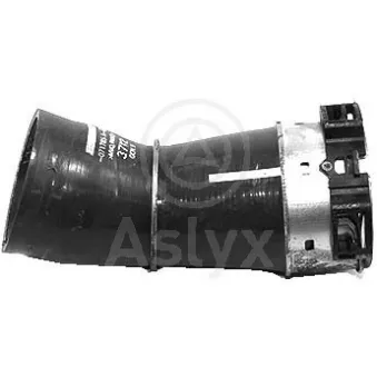 Gaine de suralimentation Aslyx