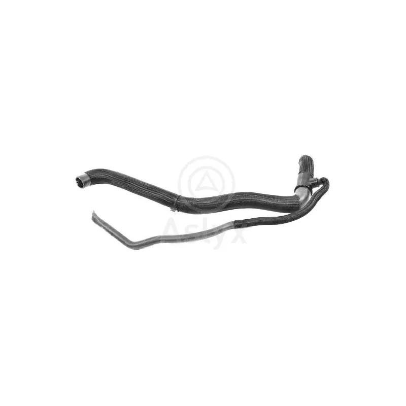 Durite de radiateur Aslyx AS-509693