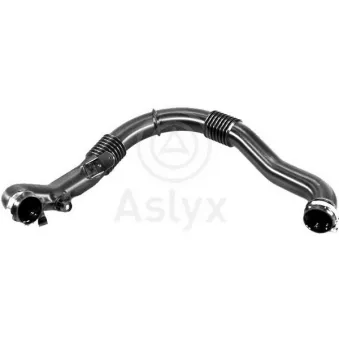 Gaine de suralimentation Aslyx