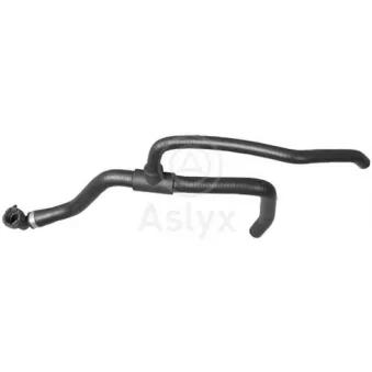 Durite de radiateur Aslyx AS-509698