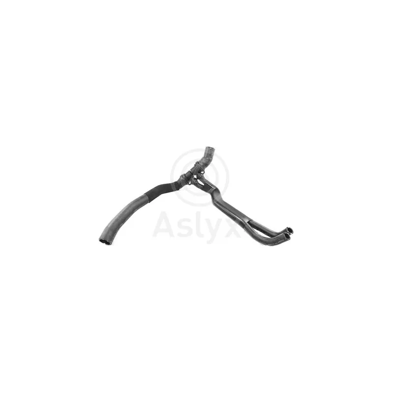 Durite de radiateur Aslyx AS-509704
