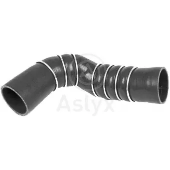 Gaine de suralimentation Aslyx