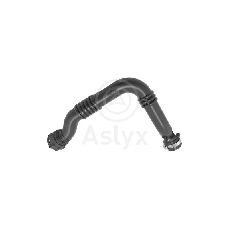 Gaine de suralimentation Aslyx AS-509709