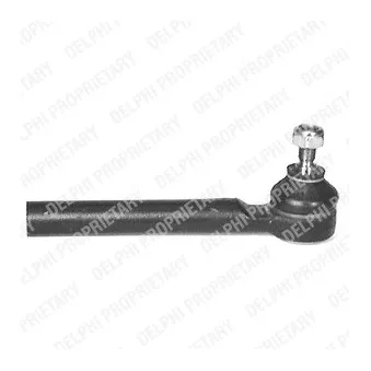 Rotule de barre de connexion DELPHI TA1091