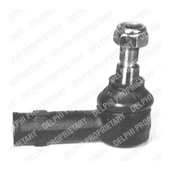 Rotule de barre de connexion DELPHI TA1094