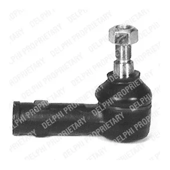 Rotule de barre de connexion DELPHI TA1101