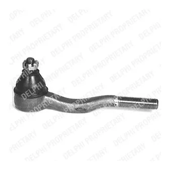Rotule de barre de connexion DELPHI TA1115
