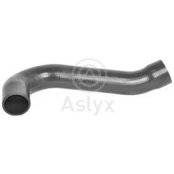 Tuyau d'aspiration, alimentation d'air Aslyx