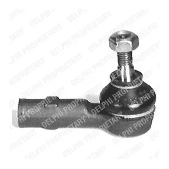 Rotule de barre de connexion DELPHI TA1135